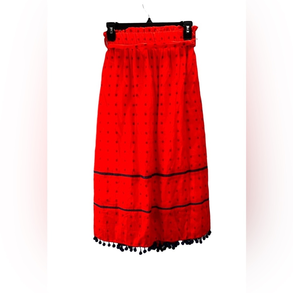 Lulu’s Skirt